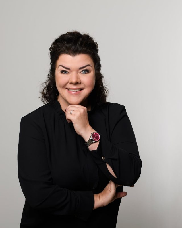 Kerstin Gödert