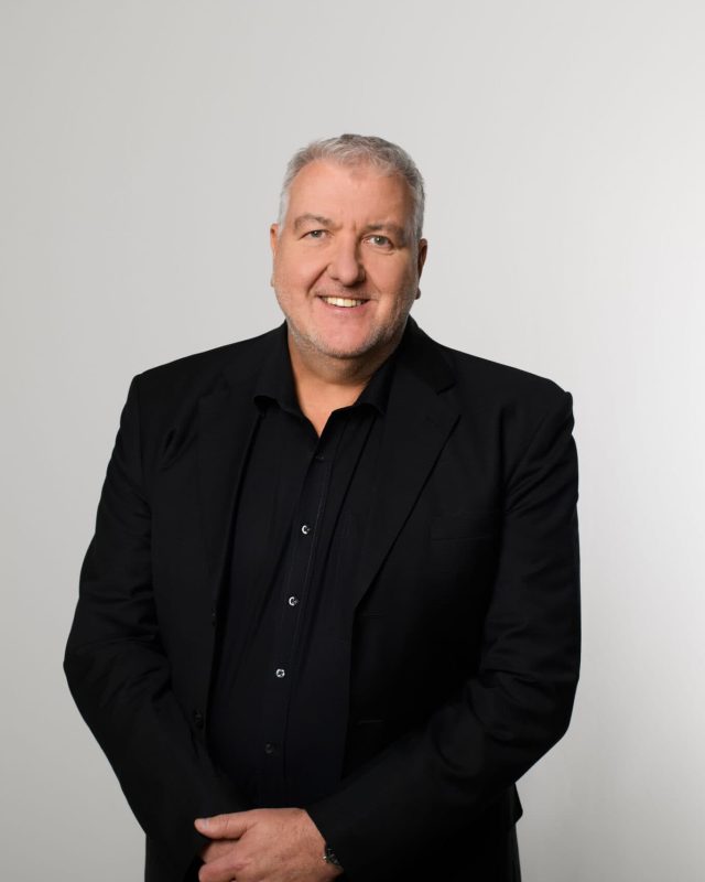 Winfried Weinem