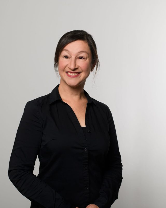 Melanie Meng