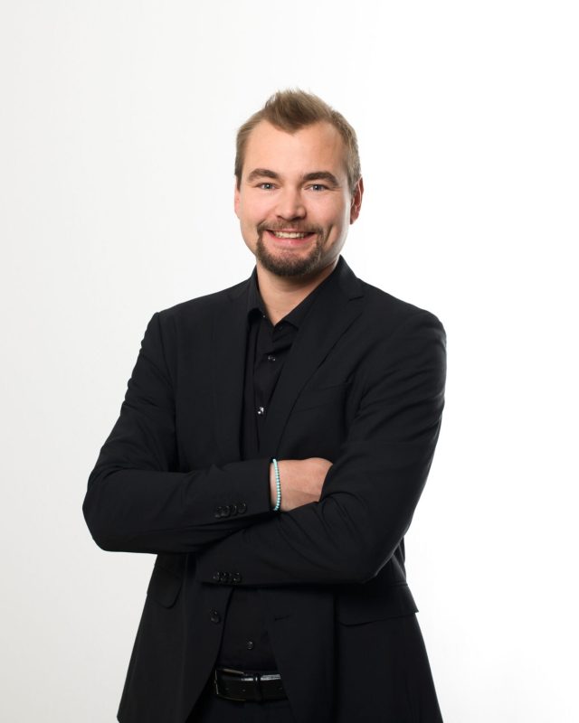 Patrick Pfeiffer