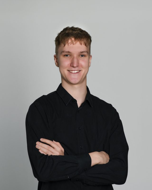 Adrian Hoffmann