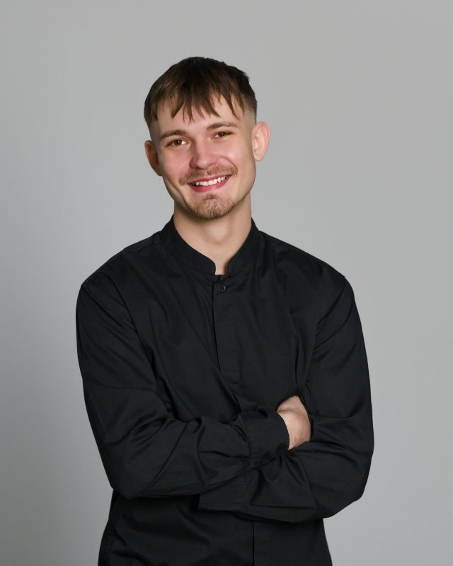Tjörben Schlicher