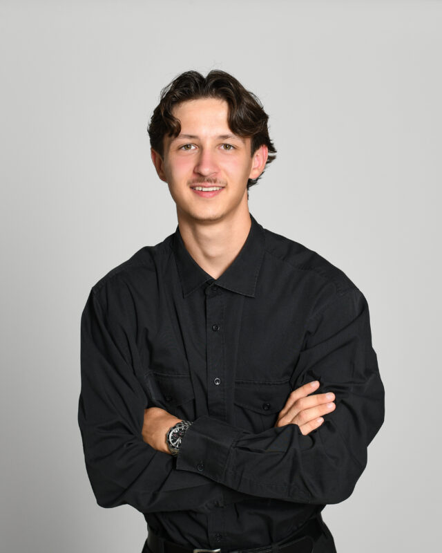 Hugo Petri